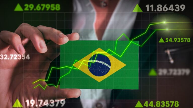 Ibovespa bate recorde, impulsionado por algumas ações. Veja quais no MI
