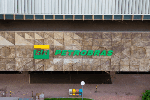 Plano de negócios da Petr4 2026/2030