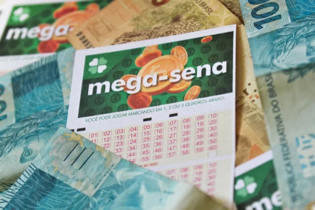 mega-sena concurso 2949 terça-feira 9 de dezembro 2025