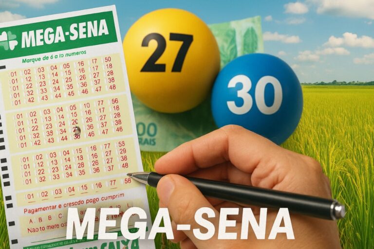 mega-sena 2953