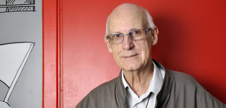 padre julio lancellotti