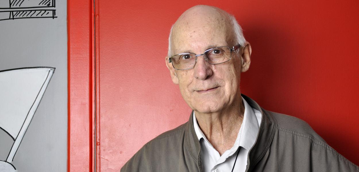 padre julio lancellotti