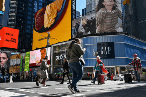 payroll empregos eua