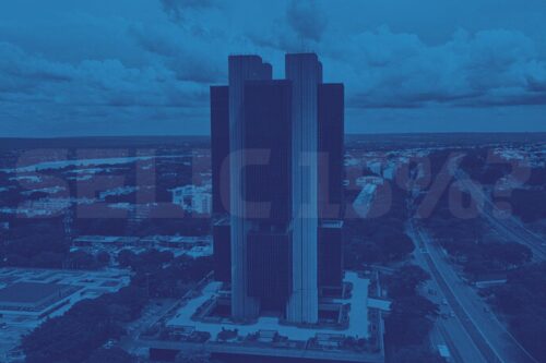 Sede do Banco Central do Brasil