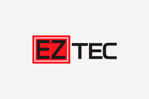 Logo incorporadora Eztec