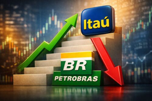 empresas com maior valor de mercado da B3