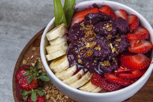 açaí patrimônio do Brasil