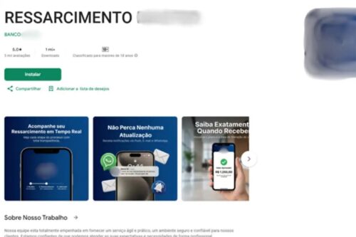 app ressarcimento