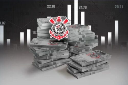 corinthians multado na receita federal, tem decisão favorável.