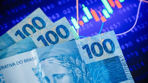 dinheiro ações dividendos renda passiva