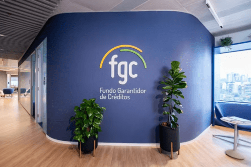 Sede do Fundo Garantidor de Créditos (FGC): pagamento a investidores do master começa em breve