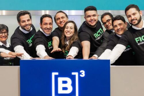 Fictor alimentos IPO