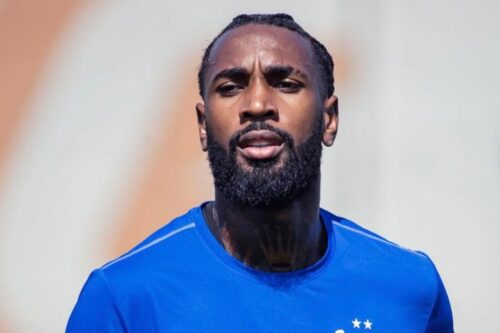 Gerson, Cruzeiro, a contratação mais cara da história do futebol brasileiro