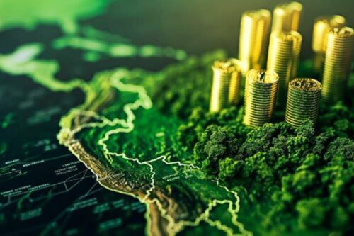 bancos internacionais recomendam investir no Brasil