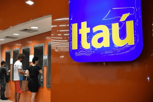 genial recomenda compra de ações itaú itub4