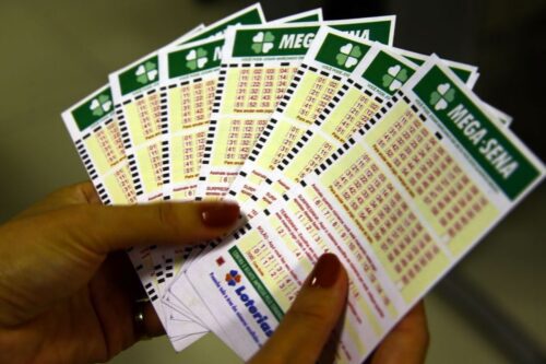 Resultado do concurso 2957 da mega-sena