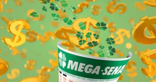 mega-sena 2965