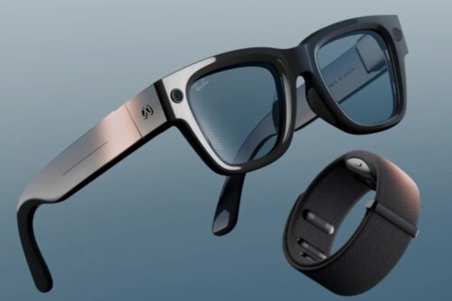 meta ray-ban display
