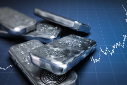 vale a pena investir em prata em 2026?