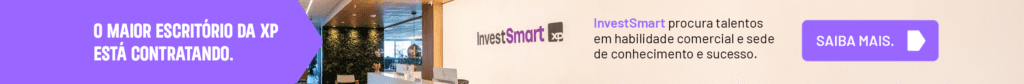 expansão investsmart seja assessor