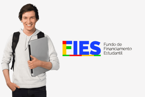 Campanha do Fundo de Financiamento Estudantil (FIES) 2026