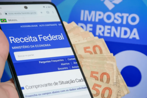 Comprovante de rendimentos do INSS 2025 já está disponível para Imposto de Renda 2026