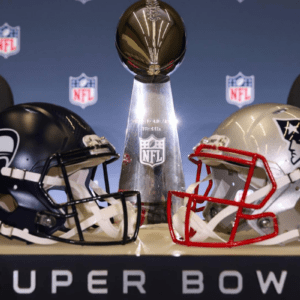 Anúncio do Super bowl 2026