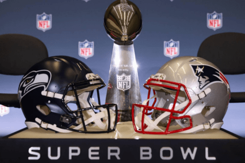 Anúncio do Super bowl 2026