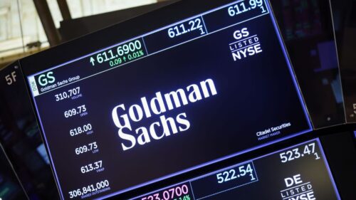 goldman sachs logo