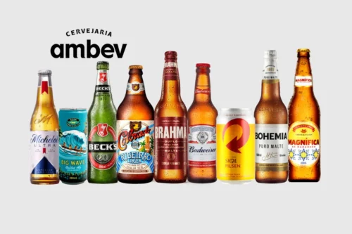 ambev 4t25