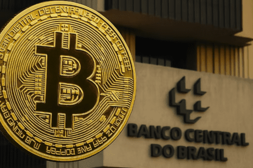 Novas regras do Banco Central para exchanges/corretoras de criptomoedas