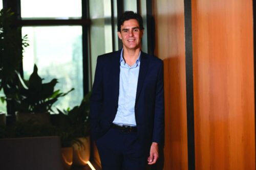 benchimol, ex-ceo da xp investimentos