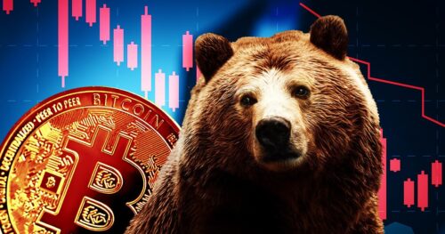 Bitcoin queda 2026