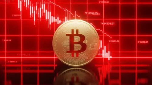 Bitcoin ainda pode cair a US$ 50 mil, alerta Standard Chartered