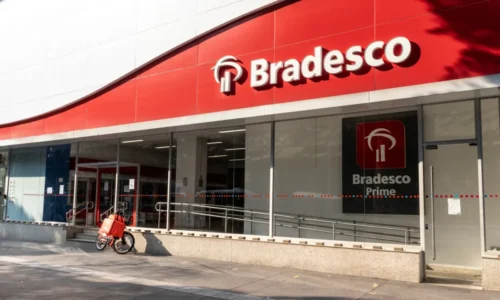 principais gestoras de fundos 2026 - bradesco top 1