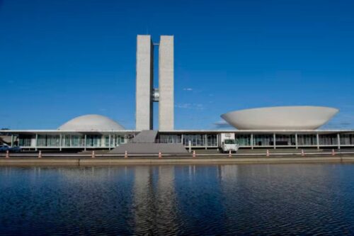 reajustes congresso
