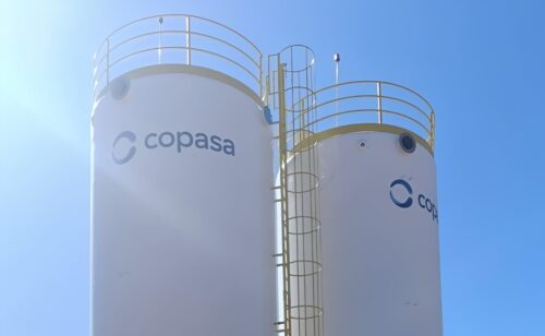 copasa privatização