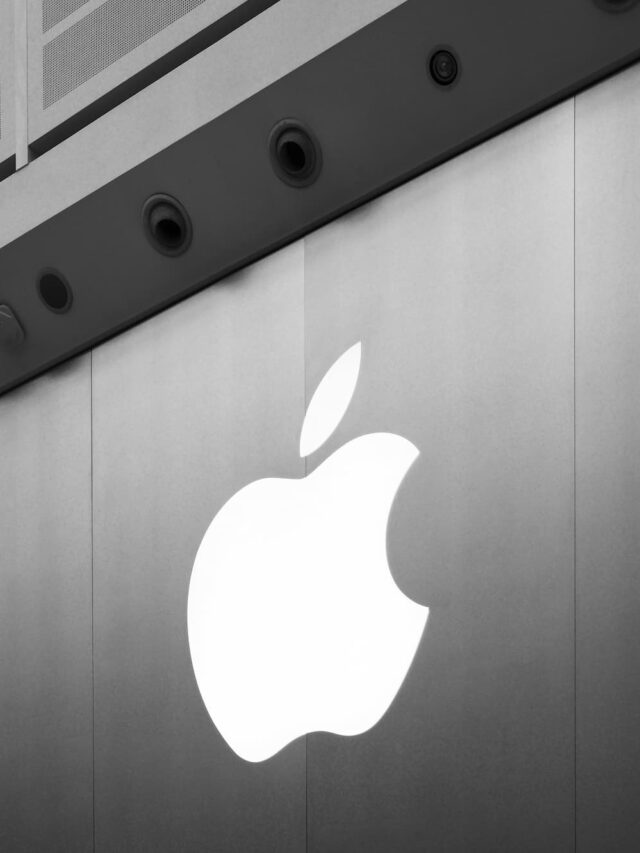 apple