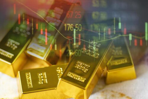 etfs de ouro ganham popularidade