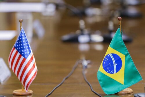 exportacoes brasil x eua