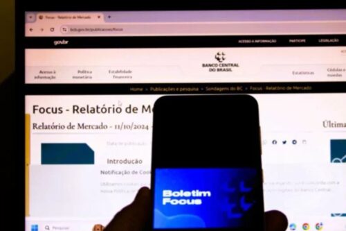 focus da última semana de fevereiro 2026