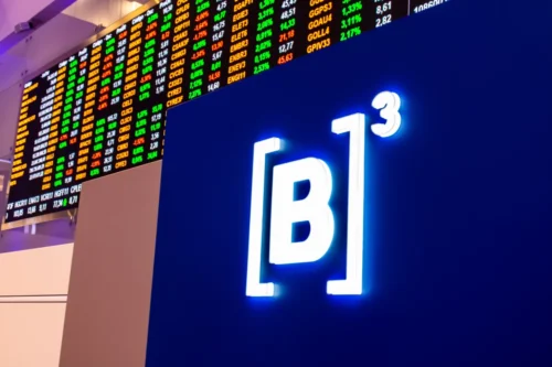 ibovespa recorde