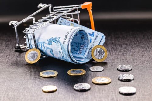 IPCA janeiro investimentos