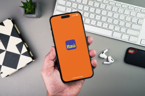 pix itaú instabilidade