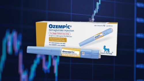 queda novo nordisk