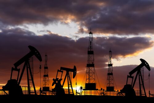petroleiras