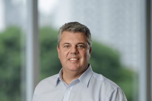 CEO da raizen raiz4