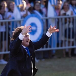 Reforma trabalhista é aprovada na argentina.