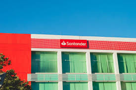 Santander (SANB11). Foto: iStock