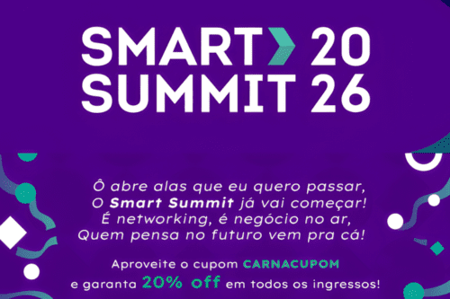 smart summit carnacupom
